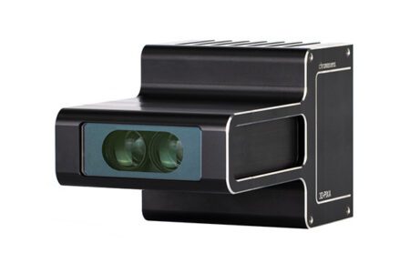 Chromasens 3D Kamera