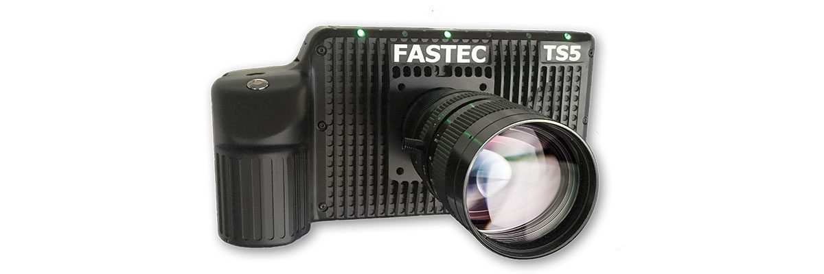 Fastec TS5