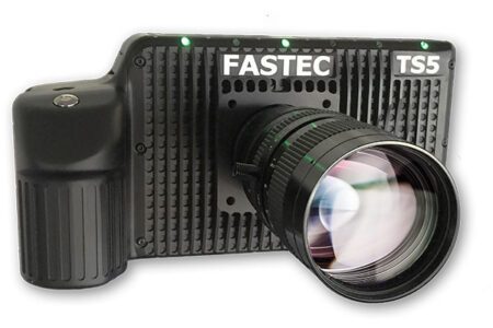 Fastec TS5