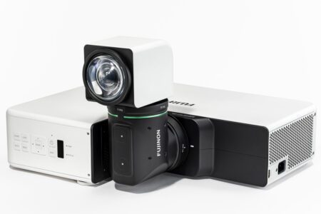 FP-Z5000 projector