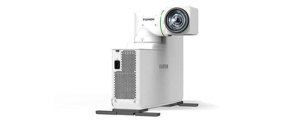 Projektor FP-Z5000