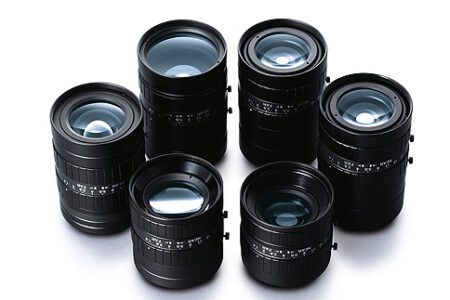 FUJINON CF-HA Lenses