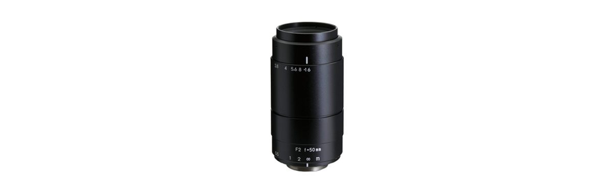 Kowa LMSC Lenses