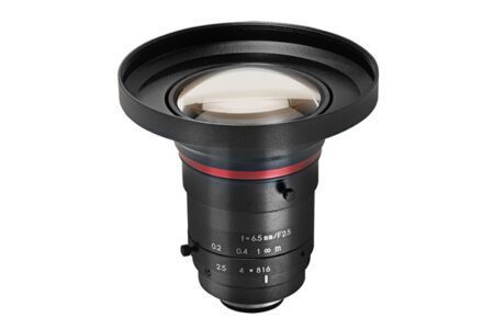 Kowa LMFC Lenses