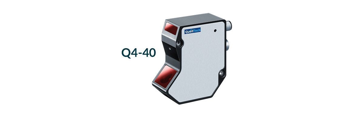 Telecamera laser QuellTech Q4
