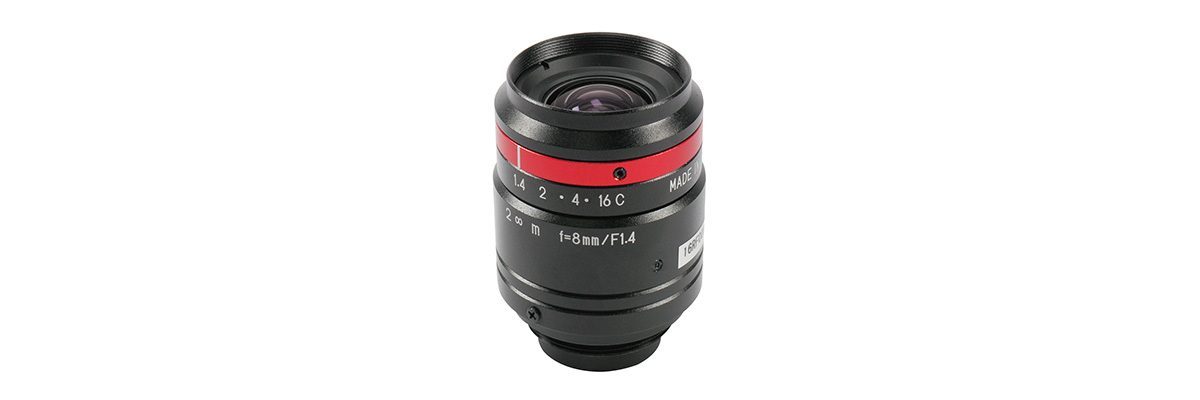 Kowa LMJC3M2 Objektive 1 Kowa LMJC3M2 Objektive