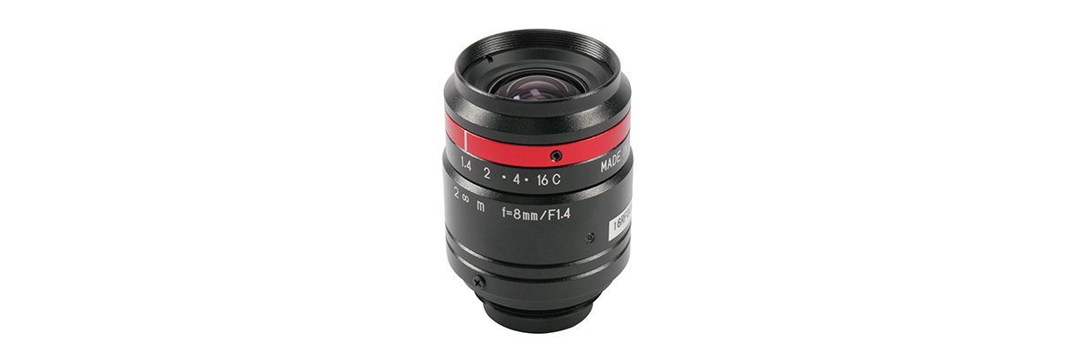 Kowa LMJC3M2 Lenses