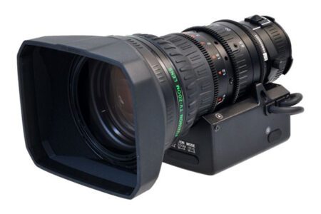 Video conference lenses from FUJIFILM