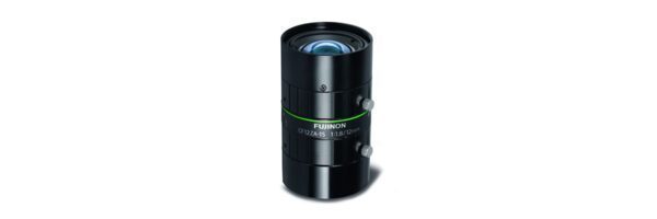 FUJINON anti-shock lenses 3D Solutions