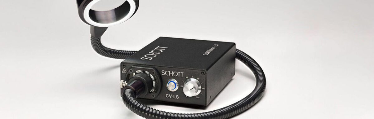 Schott CV-LS