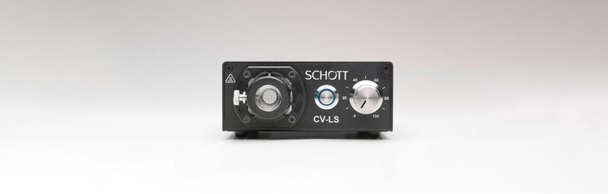 Schott CV-LS