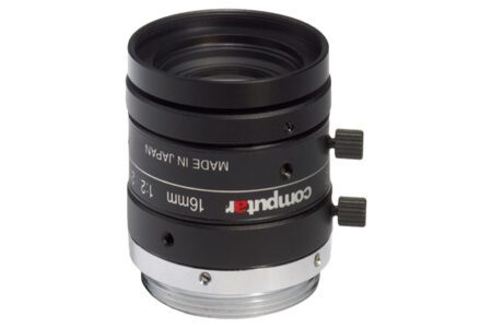 Computar M-MPW2 lenses