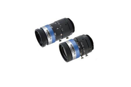 Moritex ML-M-UR Lenses