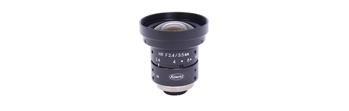 Kowa LMNCM Lenses