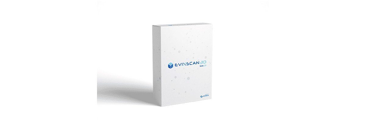 eviXscan 3D Suite