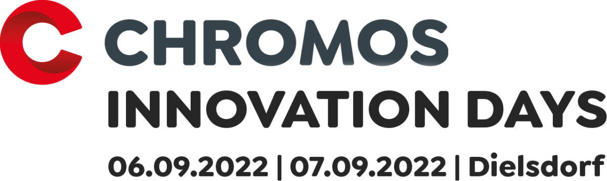 CHROMOS Industrial Innovation Days