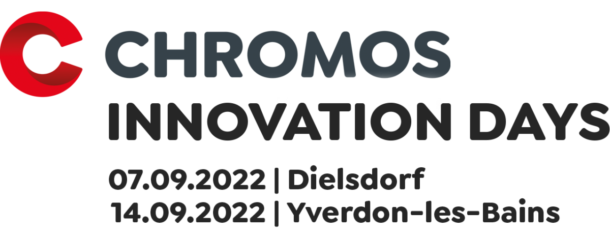 CHROMOS Industrial Innovation Days