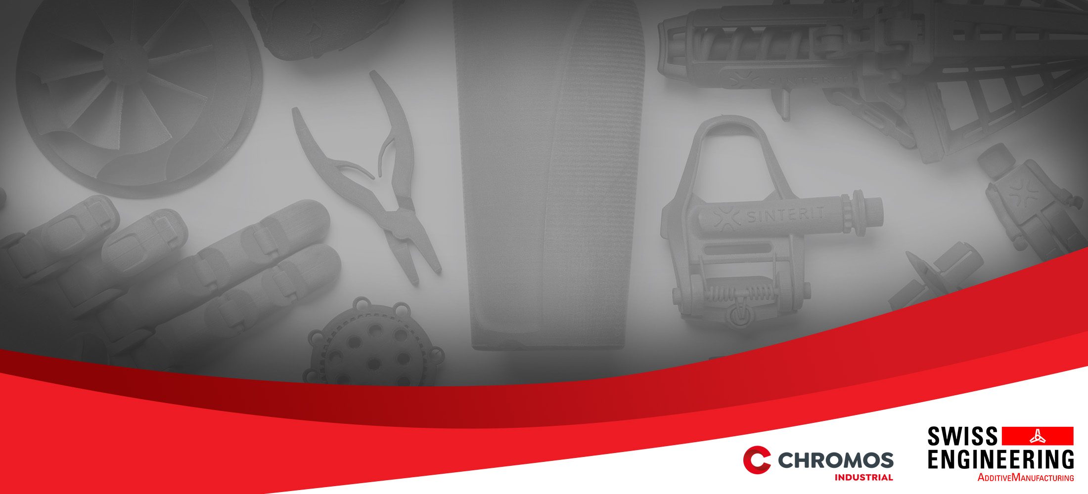 Additive Manufacturing – Spotlight Industry 1 Additive Manufacturing – Spotlight Industry