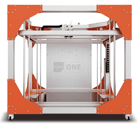Stampa 3D presso la Televisione svizzera SRF 3D Solutions