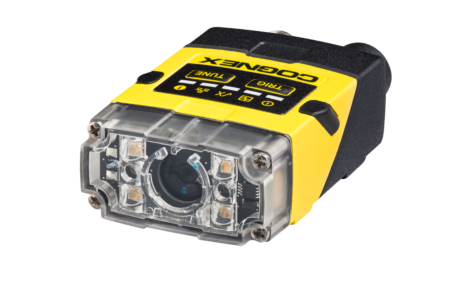 Serie DataMan 150/260 di Cognex