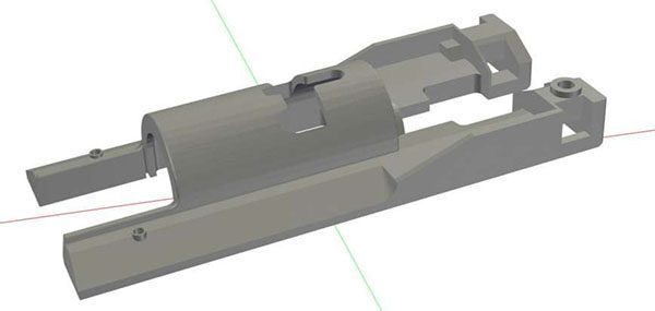 Was ist Metal Binder Jetting? 3D Solutions