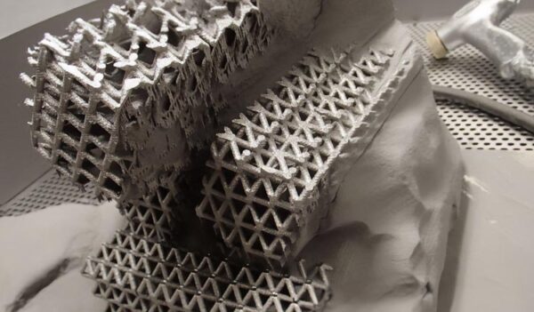 Comparison of different metal 3D printing technologies Uncategorized
