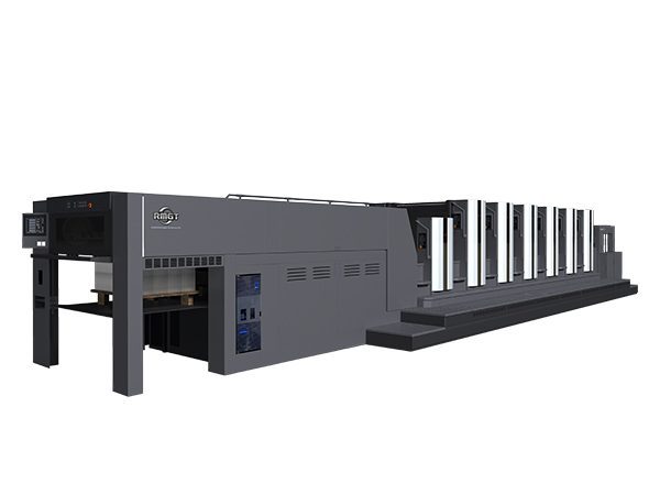 RMGT 1130 offset printing machine