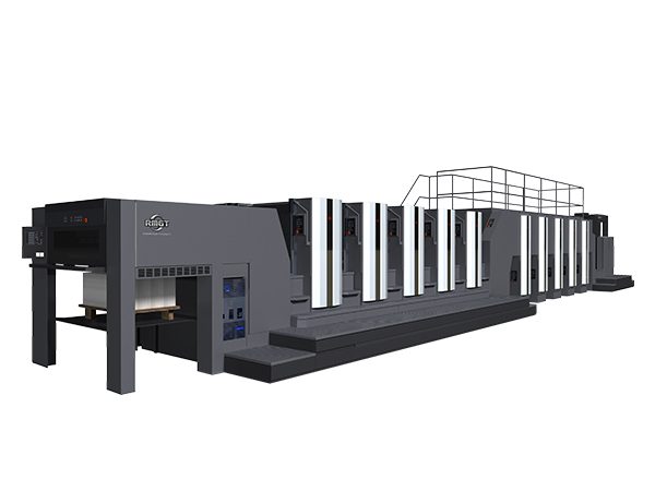 RMGT 1130 offset printing machine
