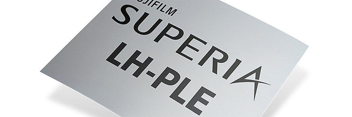 Fujifilm Superia LH-PLE