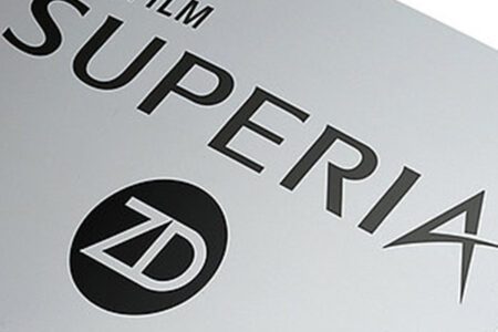Fujifilm Superia ZD-N
