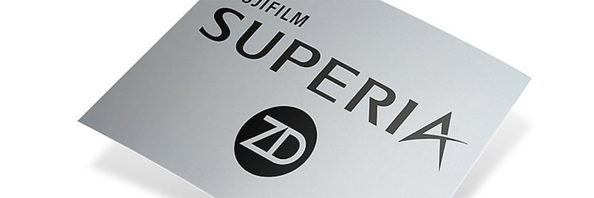 Fujifilm Superia ZD-N