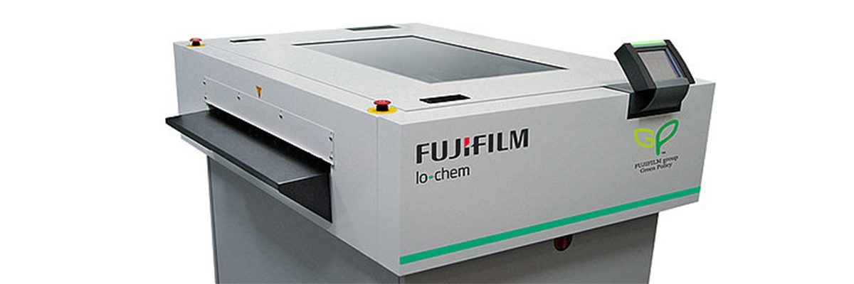 Fujifilm FCF-V