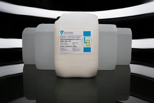 Antimicrobial dispersion coating CHROMOS Group
