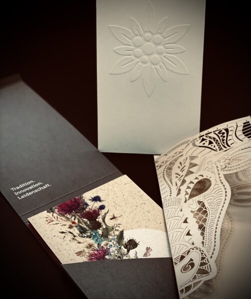 Sei domande per Beni Kiser Commercial Printing