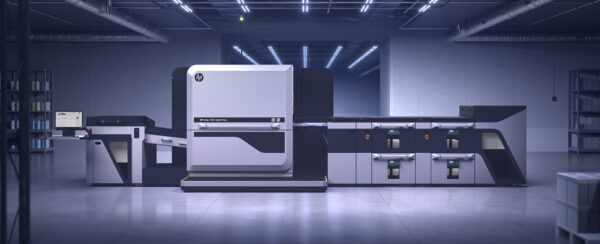 Innovazioni DRUPA da HP Indigo Printing