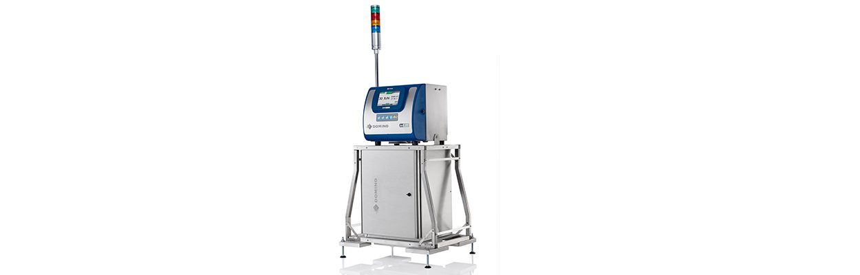 DOMINO Ax150i | CHROMOS Group AG