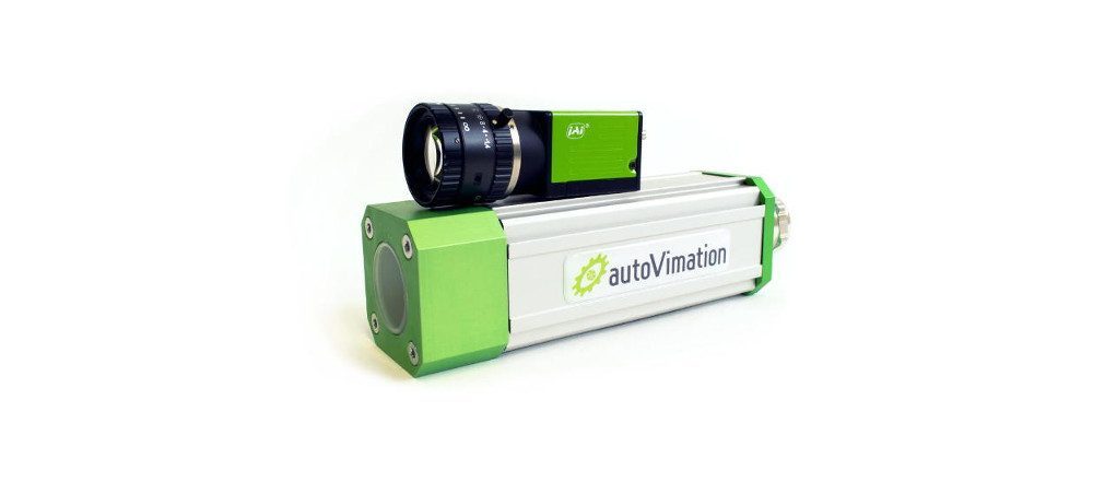 COLIBRI protective housing