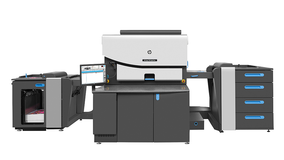 HP Indigo 7900CPO