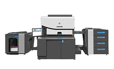 HP Indigo 7900CPO