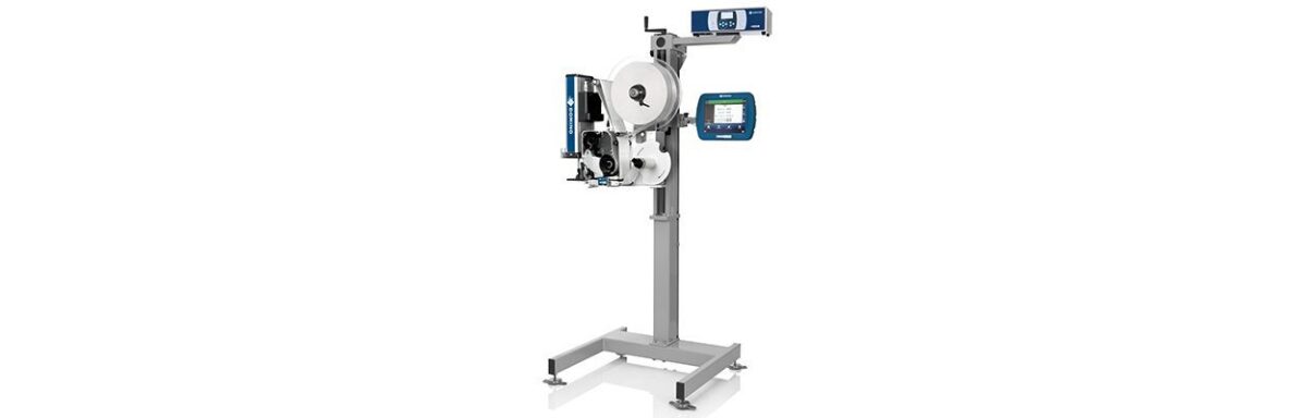 DOMINO M230i-T4/T6 1 DOMINO M230i-T4/T6