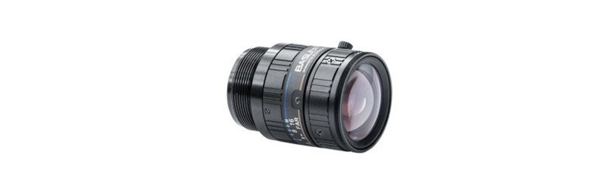 Basler Objectifs FUJINON