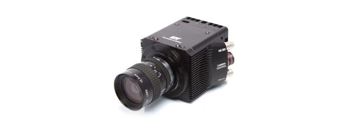 IDT CC Serie 1 Serie CC di IDT