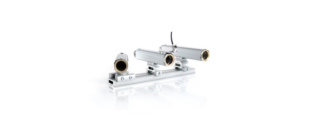 autoVimation Laserschutzgehäuse 1 autoVimation laser safety housing
