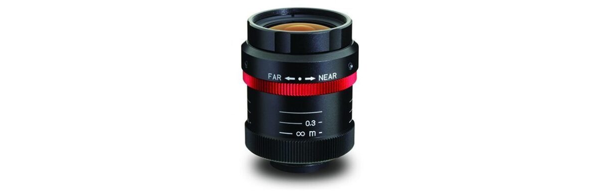 Objectifs Kowa LMHC-V