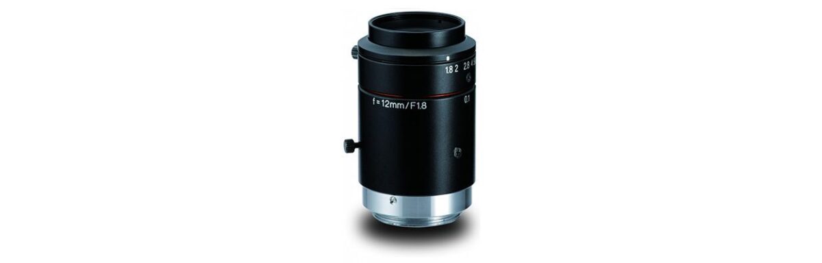Objectifs Kowa LMJC10M