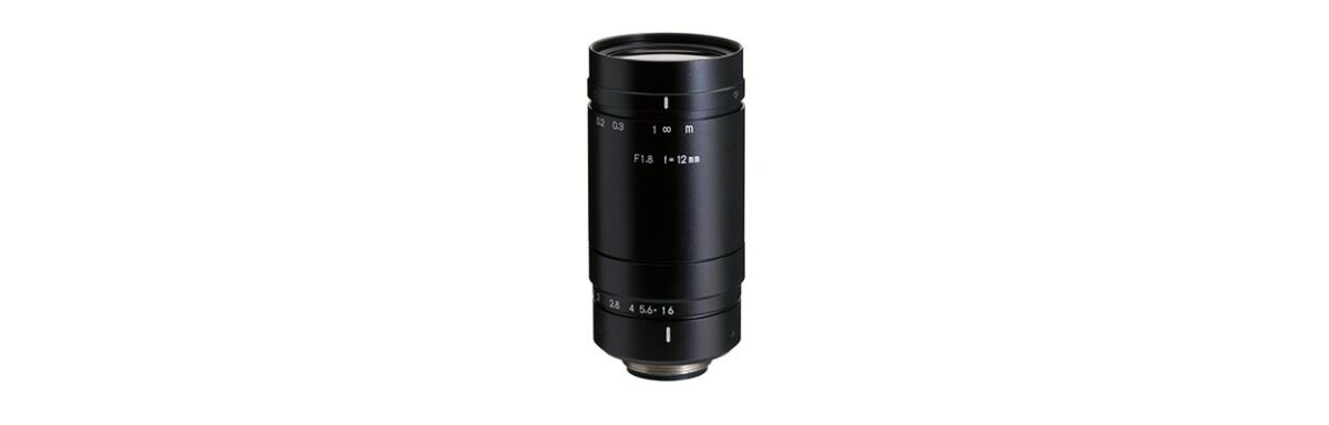Objectifs Kowa LMSC