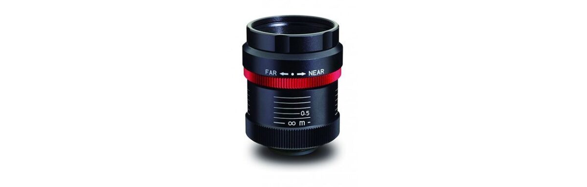 Objectifs Kowa LMHC-V