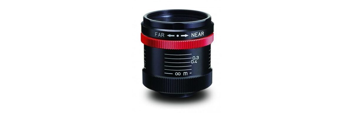 Objectifs Kowa LMHC-V