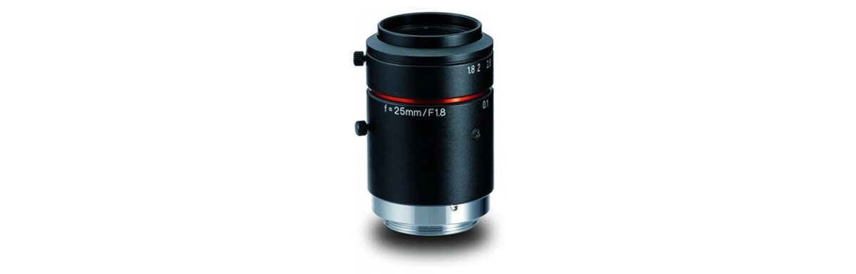 Objectifs Kowa LMJC10M