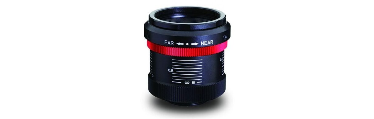 Objectifs Kowa LMHC-V